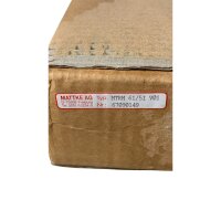 MATTKE MTRM 61/5I V01 PWM‑Vier‑Quadranten‑Servoverstärker