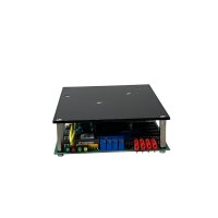 MATTKE MTRM 61/5I V01 PWM‑Vier‑Quadranten‑Servoverstärker