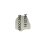 Mean Well RS-100-15 AC/DC-Schaltnetzteil