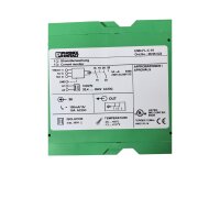 Phoenix Contact EMMD-FL-C-10 1‑phasiges Strom-Überwachungsrelais 28 66 022