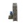 SMC MXH6-10 Kompakter pneumatischer Gleit­Tisch, Ø 6 mm, 10 mm Hub