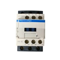 Telemecanique LAD4TBDL Bidirektionales Spannungsbegrenzungsmodul LC1D09