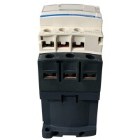 Telemecanique LAD4TBDL Bidirektionales Spannungsbegrenzungsmodul LC1D09