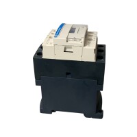 Telemecanique LAD4TBDL Bidirektionales Spannungsbegrenzungsmodul LC1D09