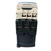 Telemecanique LAD4TBDL Bidirektionales Spannungsbegrenzungsmodul LC1D09