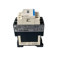 Telemecanique LAD4TBDL Bidirektionales Spannungsbegrenzungsmodul LC1D09