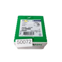 Tesys LC1D09BD Schütz