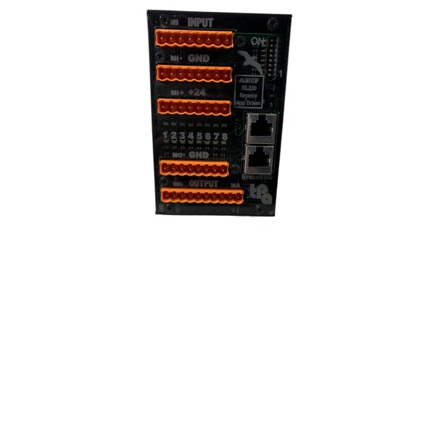 tpa ALBSTEP-M5 Remote‑MPP‑Driver/I‑O‑Pilot‑Modul, bidirektional, FC‑650er