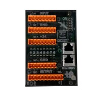 tpa ALBSTEP-M5 Remote‑MPP‑Driver/I‑O‑Pilot‑Modul, bidirektional, FC‑650er
