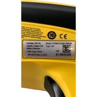 Datalogic Powerscan D9530 Hand-Barcode-Scanner