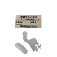 Deutronic ESC15-5/1 Hutschienen-Schaltnetzteil 115630/1