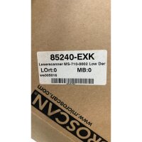 Deutronic ESC15-5/1 Hutschienen-Schaltnetzteil 115630/1