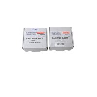 Electronic Assembly EA KIT120-5LEDTP Display