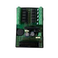 Electronic Assembly EA KIT120-5LEDTP Display