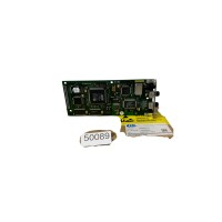 ETEL DSO-SER211-000 Add-On Power‑Board für ETEL...