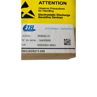 ETEL DSO-SER211-000 Add-On Power‑Board für ETEL...