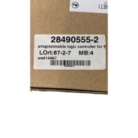 Omron CP1W-8ET1 Prorgrammierbare Logiksteuerung