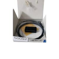 Omron E32-TC200F Durchlicht-Faser-Sensorkopf