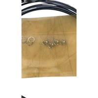 Omron E32-TC200F Durchlicht-Faser-Sensorkopf