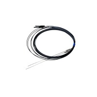 Omron E32-TC200F Durchlicht-Faser-Sensorkopf