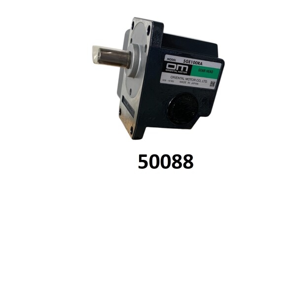 Oriental Motor 5GE100RA Getriebekopf