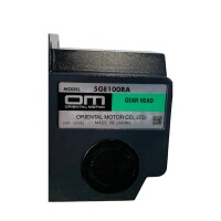 Oriental Motor 5GE100RA Getriebekopf