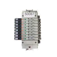 SMC SQ1240DN-5L0-C6-Q Ventilinsel SQ124QDN-5L0-C4-Q