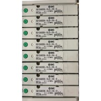 SMC SQ1240DN-5L0-C6-Q Ventilinsel SQ124QDN-5L0-C4-Q