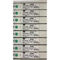 SMC SQ1240DN-5L0-C6-Q Ventilinsel SQ124QDN-5L0-C4-Q
