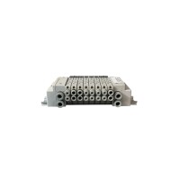 SMC SQ1240DN-5L0-C6-Q Ventilinsel SQ124QDN-5L0-C4-Q