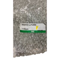SMC SS5Y31-LPU054 5‑Port Pilotventil