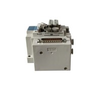 SMC SS5Y31-LPU054 5‑Port Pilotventil