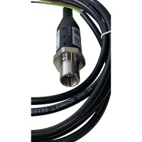 ZIEHL-ABEGG MBG-30I Sensor für Kältekreisläufe