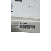 ADDI-DATA APCI-1564 64‑Kanal PCI DAQ-Karte