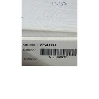 ADDI-DATA APCI-1564 64‑Kanal PCI DAQ-Karte