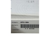 ADDI-DATA APCI-1564 64‑Kanal PCI DAQ-Karte