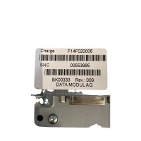 DATA MODUL AG BK00333 Display Rev. 009