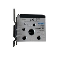 Festo CPV-14-VI Modulare Pneumatik-Ventileinheit 21254 18210