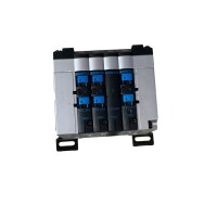 Festo CPV-14-VI Modulare Pneumatik-Ventileinheit 21254 18210