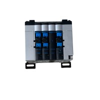 Festo CPV-14-VI Modulare Pneumatik-Ventileinheit 21254 18210