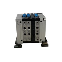 Festo CPV-14-VI Modulare Pneumatik-Ventileinheit 21254 18210