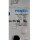 Festo CPV-14-VI Modulare Pneumatik-Ventileinheit 21254 18210