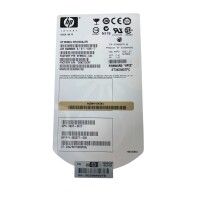 Hewlett Packard BF450DAJZR Fibre Channel Festplatte mit Rahmen 450 GB