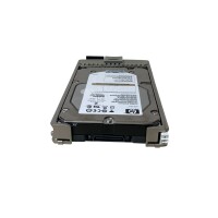Hewlett Packard BF450DAJZR Fibre Channel Festplatte mit Rahmen 450 GB