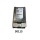 Hewlett Packard BF450DAJZR Fibre Channel Festplatte mit Rahmen 450 GB