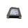 Hewlett Packard BF450DAJZR Fibre Channel Festplatte mit Rahmen 450 GB