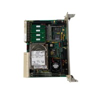 Modul mit 540 MB 2,5″ IDE-Festplatte, 4 000 RPM.