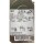 Modul mit 540 MB 2,5″ IDE-Festplatte, 4 000 RPM.