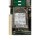 Modul mit 540 MB 2,5″ IDE-Festplatte, 4 000 RPM.