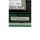 Modul mit 540 MB 2,5″ IDE-Festplatte, 4 000 RPM.